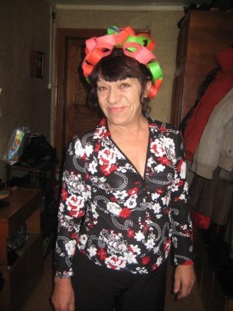 Раиса Юрченко