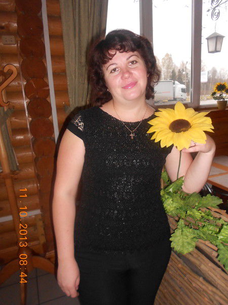 Елена Лукьянчикова