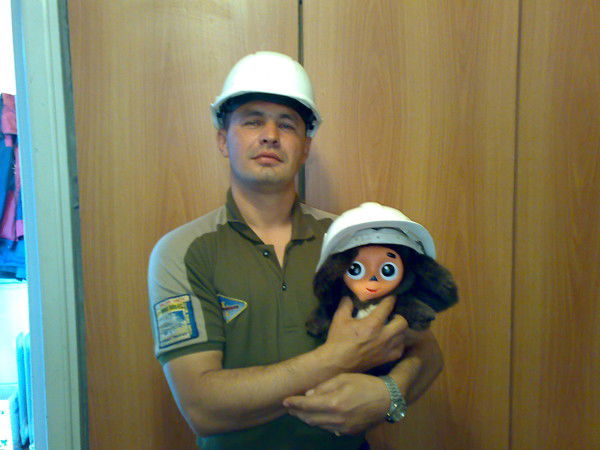 Евгений Думчев