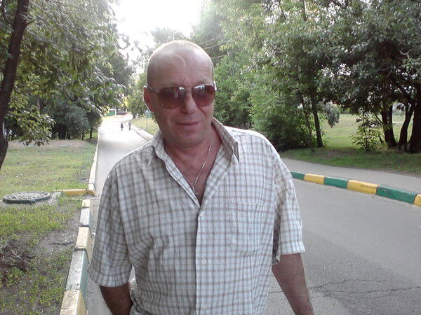 Александр Рак