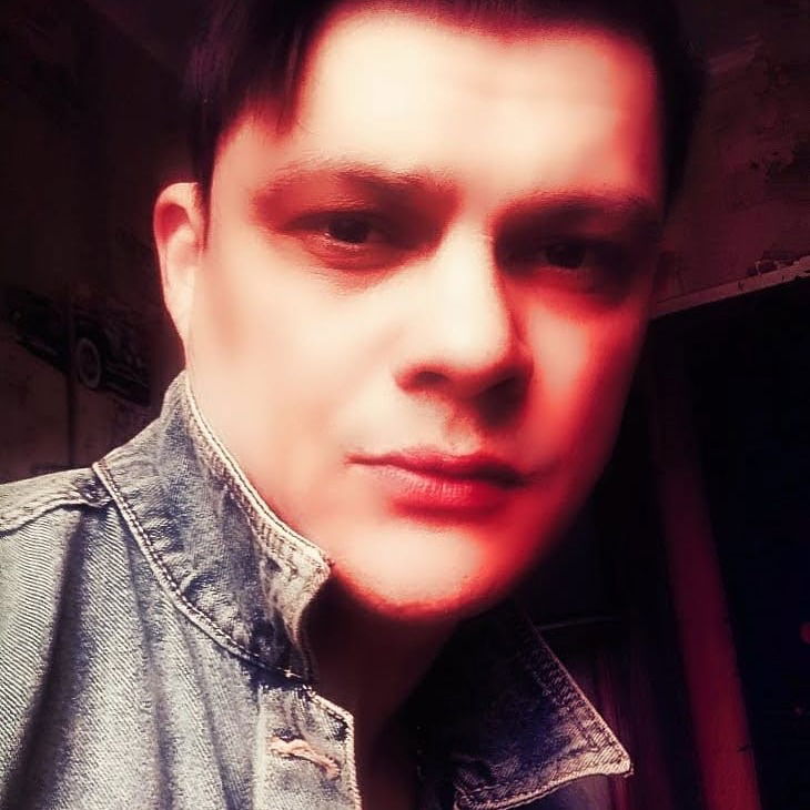 Денис Корнаенко