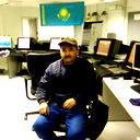 Amangeldy Sarekenov