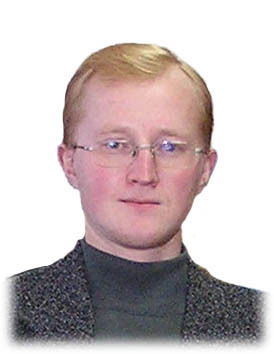 Юрий Николаевич Семенов