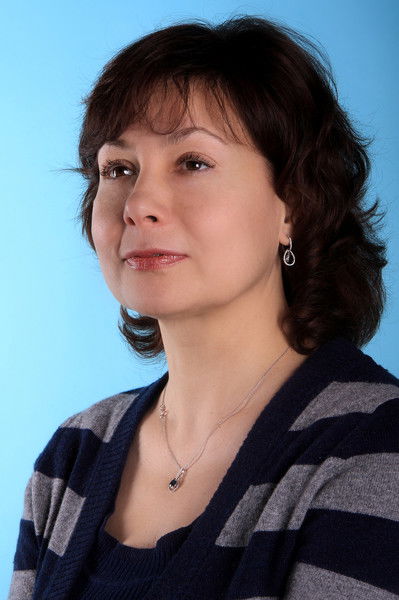 Марина Шумейко