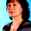 Марина Шумейко