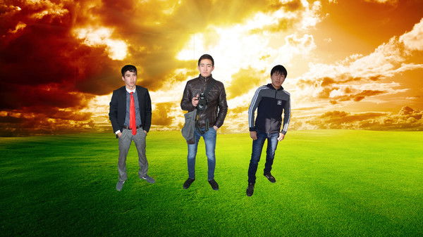 Руслан Кайыпов