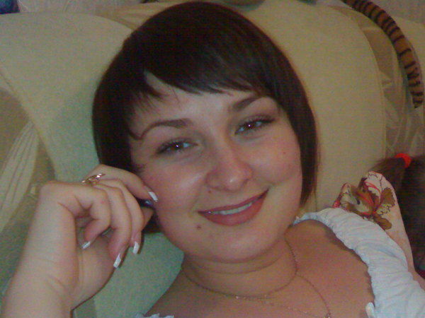 Татьяна Басалгина