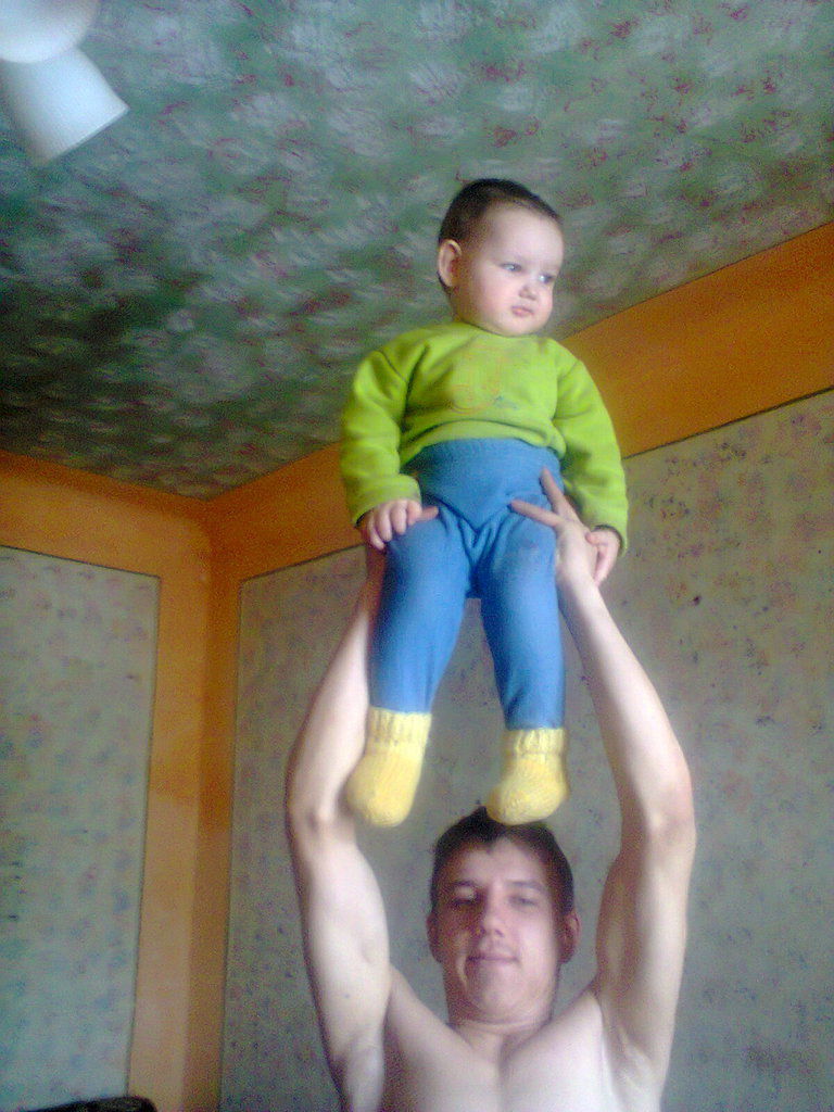 Жека Негодин