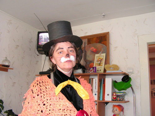 Елена Петушкова