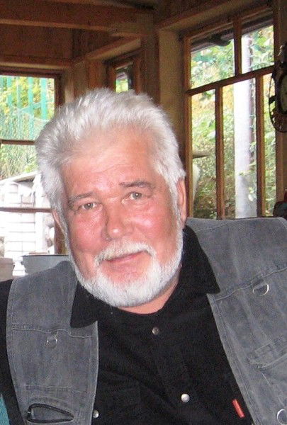 Дмитрий Вершинин