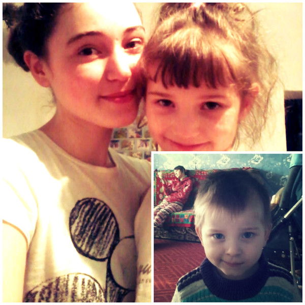 Дарья Зоммерфельд