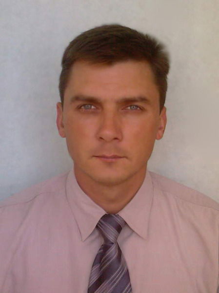 Александр Карпенко