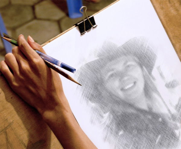 Марина Шадрина