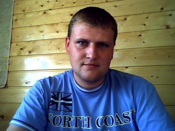 Сергей Назаров