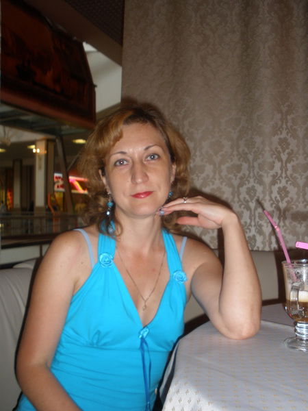 Елена Крымская