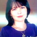 Сулуу Токтоматова