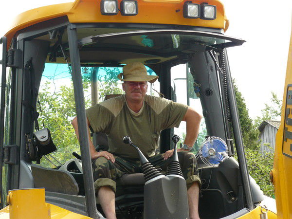 Николай Соколов