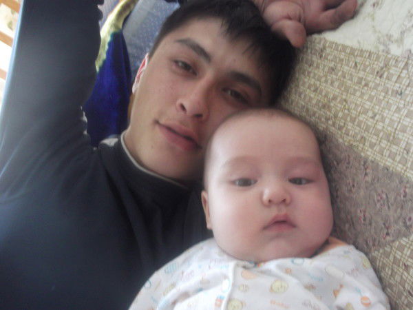 Дидар Жанабилов