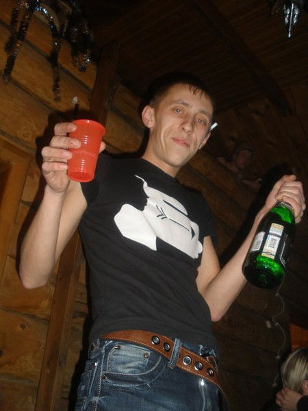 Станислав Тепляков