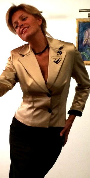 Светлана Жадан