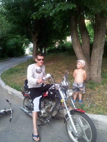 Ruslan Farakhutdinov