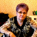 Валентина Зернова