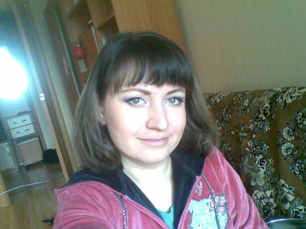 Яна Заглада