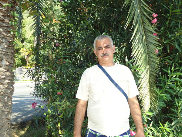 Тимур Гусейнов