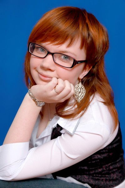 Александра Бочарова