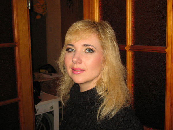 Наталья Муратова