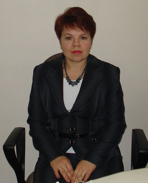 Мария Гайда