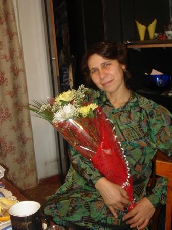 Елена Ёлкина