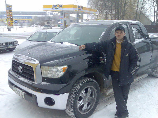 Александр Бродов