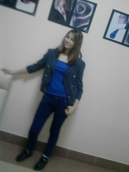 Просто Ксю Гимаева