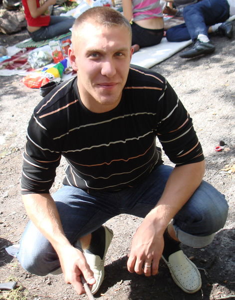 Сергей Матвеев