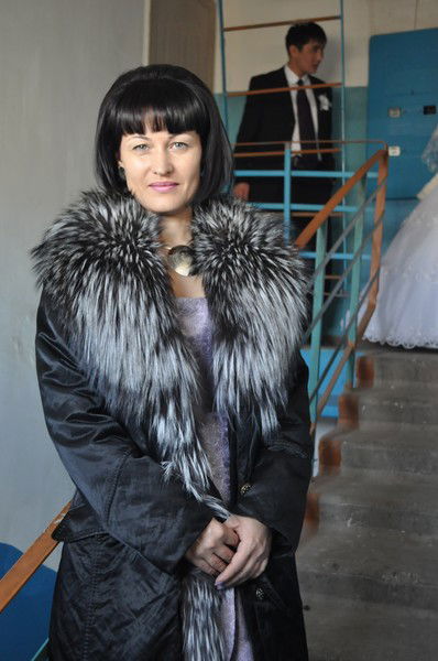 Жанна Ласкавая