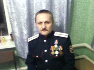 Виктор Гольнев