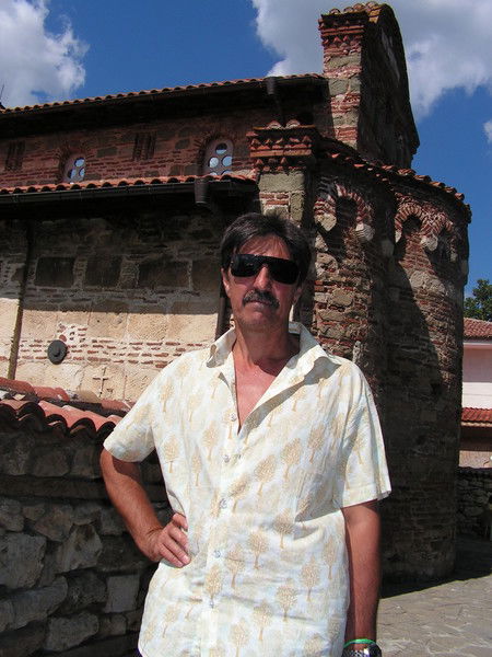 Михаил Чорий