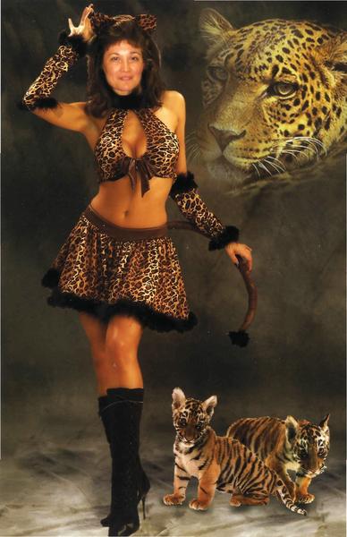 Лариса Лариса