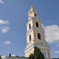 Надежда Евсеева