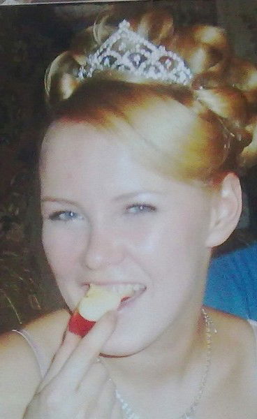 Надежда Романова