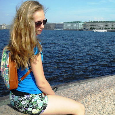 Евгения Минаева