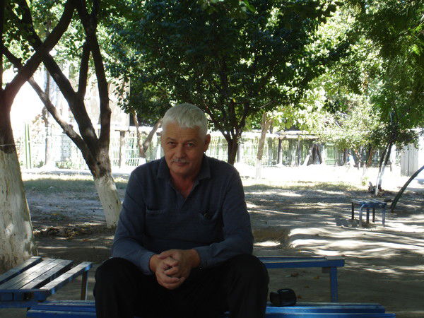 Сергей Саттаров