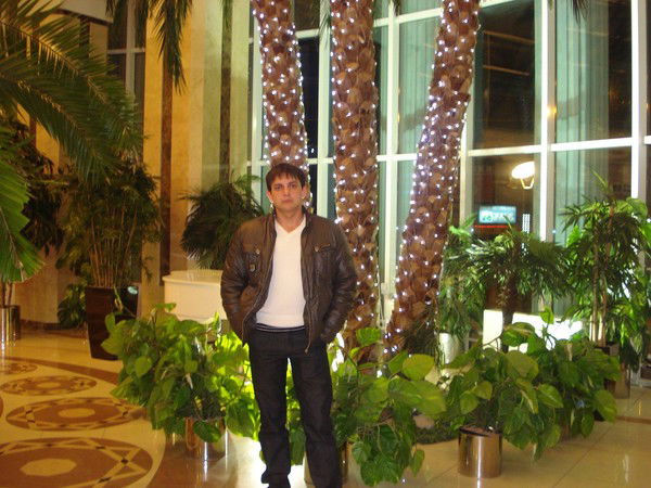 Ринат Алимов