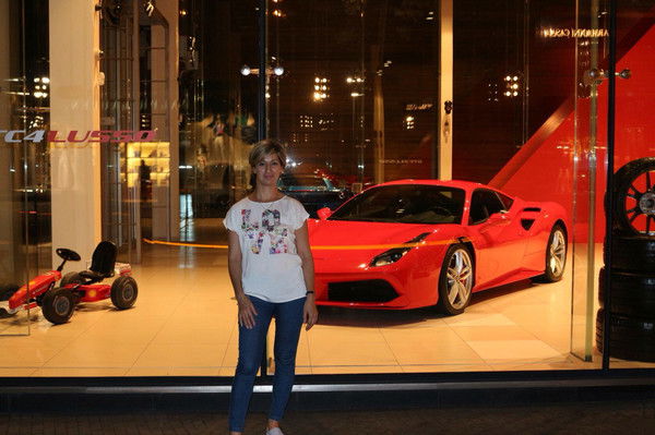 Лаура Джемурзаева