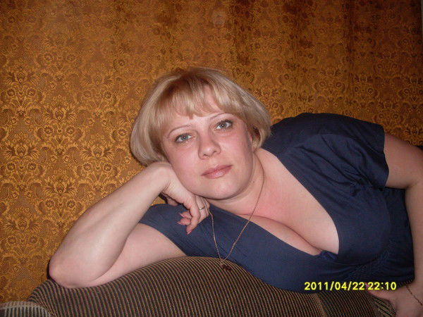 Алена Черкасова