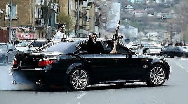 Калыс Абдрахманов