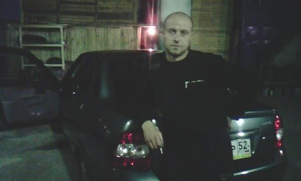 Денис Нефедов