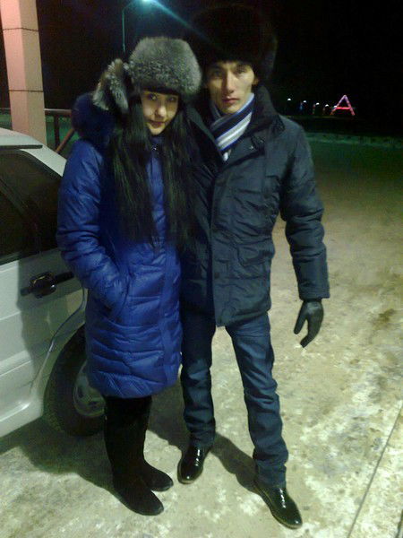 Мухтар Касенов