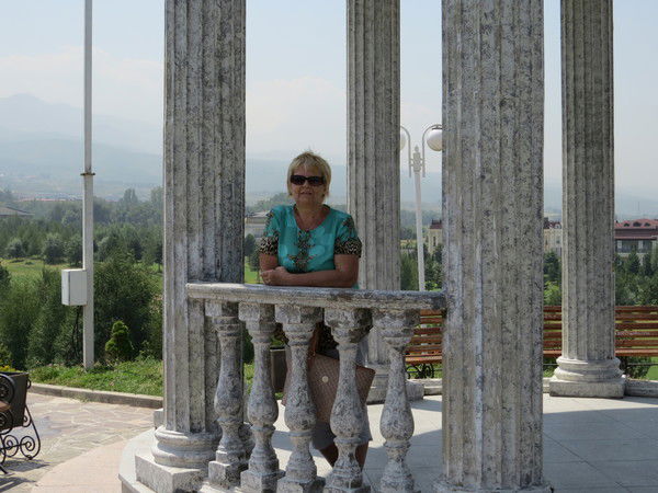 Любовь Бегун